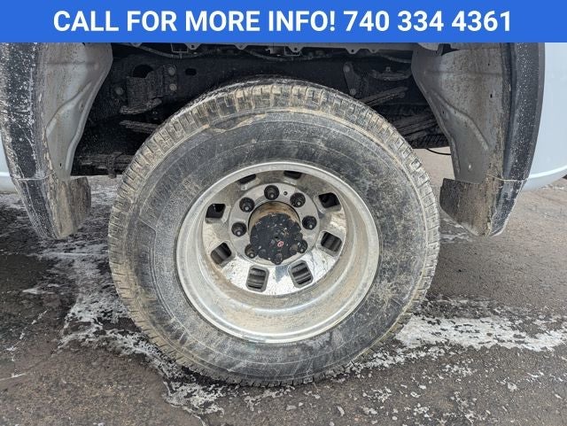 2026 Chevrolet Silverado 3500HD High Country