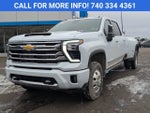 2026 Chevrolet Silverado 3500HD High Country