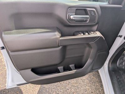 2026 Chevrolet Silverado 2500HD Work Truck