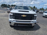 2026 Chevrolet Silverado 2500HD Work Truck