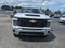 2026 Chevrolet Silverado 2500HD Work Truck