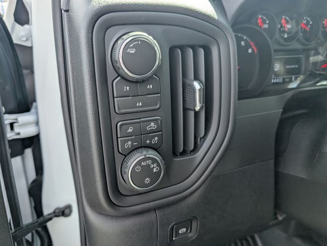 2026 Chevrolet Silverado 2500HD Work Truck