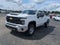 2026 Chevrolet Silverado 2500HD Work Truck