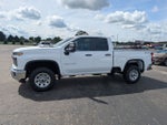2026 Chevrolet Silverado 2500HD Work Truck