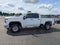 2026 Chevrolet Silverado 2500HD Work Truck
