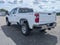 2026 Chevrolet Silverado 2500HD Work Truck