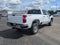 2026 Chevrolet Silverado 2500HD Work Truck