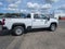2026 Chevrolet Silverado 2500HD Work Truck