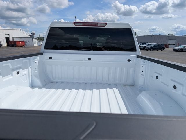 2026 Chevrolet Silverado 2500HD Work Truck