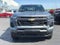 2026 Chevrolet Colorado 4WD LT