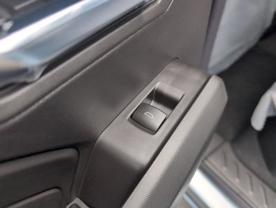 2026 Chevrolet Colorado 4WD LT