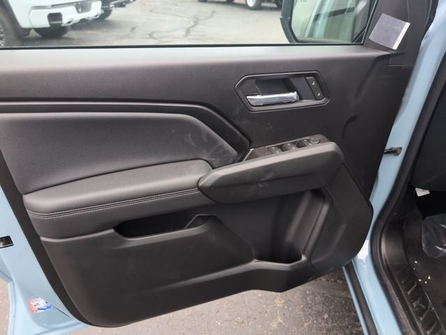 2026 Chevrolet Colorado 4WD LT