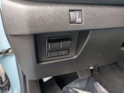 2026 Chevrolet Colorado 4WD LT