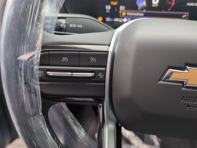 2026 Chevrolet Colorado 4WD LT