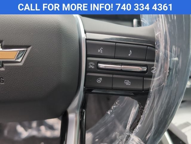 2026 Chevrolet Colorado 4WD LT