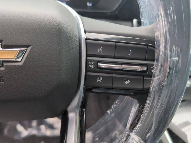 2026 Chevrolet Colorado 4WD LT