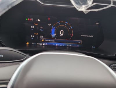 2026 Chevrolet Colorado 4WD LT