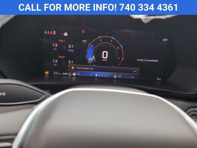 2026 Chevrolet Colorado 4WD LT