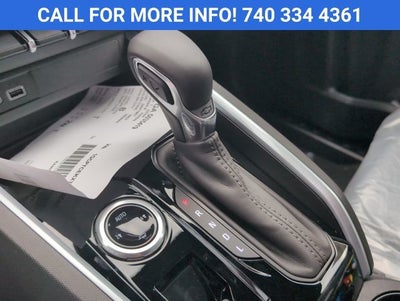 2026 Chevrolet Colorado 4WD LT