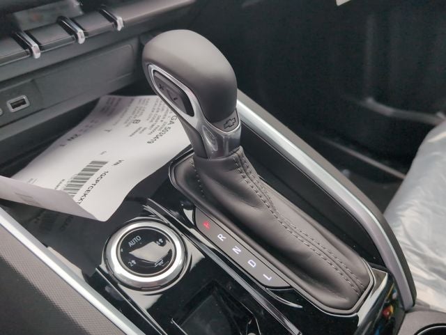 2026 Chevrolet Colorado 4WD LT