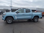 2026 Chevrolet Colorado 4WD LT