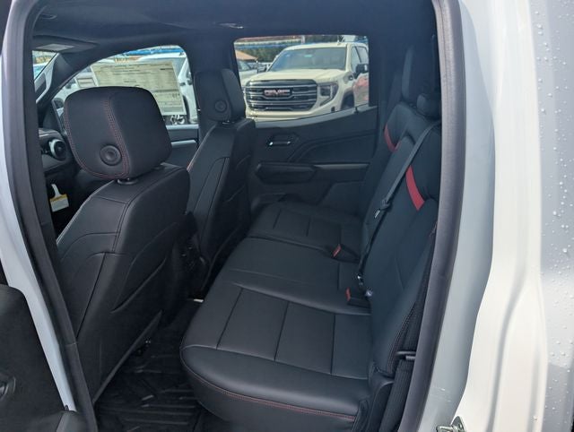 2026 Chevrolet Colorado 4WD Z71
