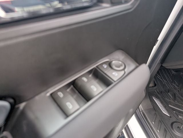 2026 Chevrolet Colorado 4WD Z71