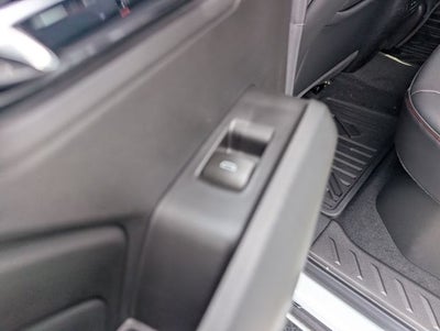 2026 Chevrolet Colorado 4WD Z71