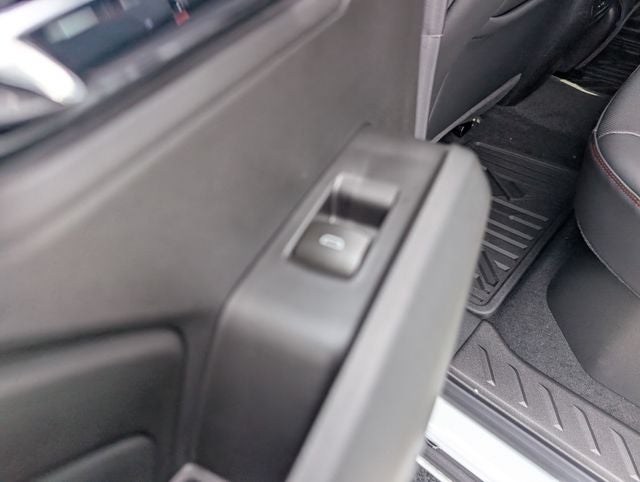 2026 Chevrolet Colorado 4WD Z71