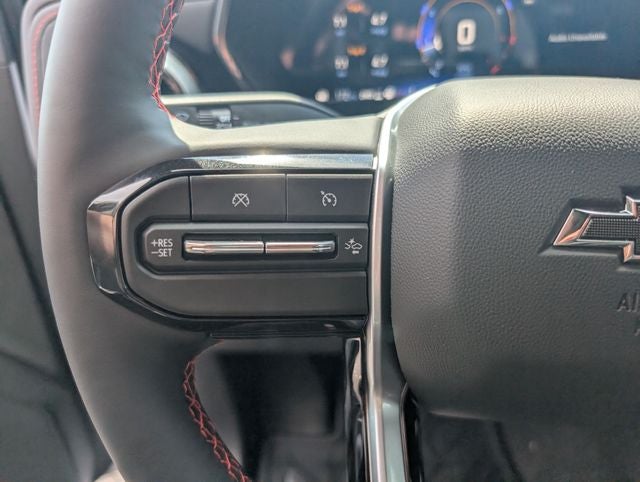 2026 Chevrolet Colorado 4WD Z71