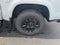 2026 Chevrolet Colorado 4WD Z71