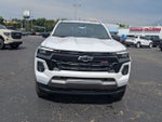 2026 Chevrolet Colorado 4WD Z71