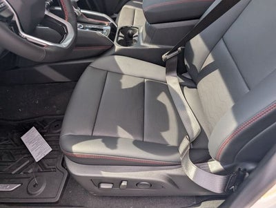 2026 Chevrolet Colorado 4WD Z71
