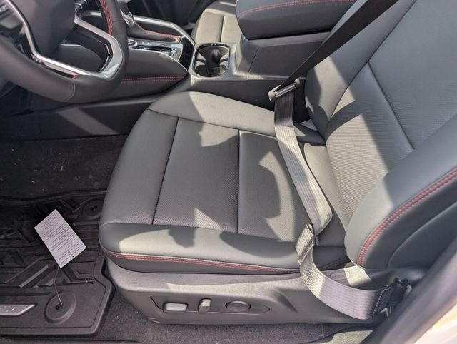 2026 Chevrolet Colorado 4WD Z71