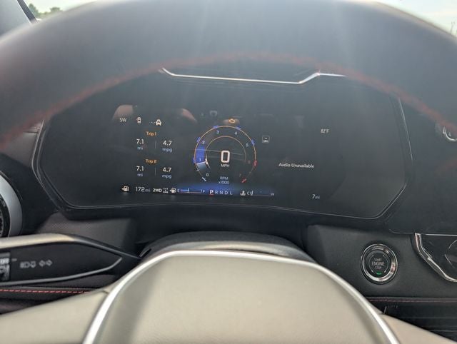 2026 Chevrolet Colorado 4WD Z71