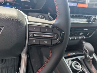 2026 Chevrolet Colorado 4WD Z71
