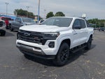 2026 Chevrolet Colorado 4WD Z71