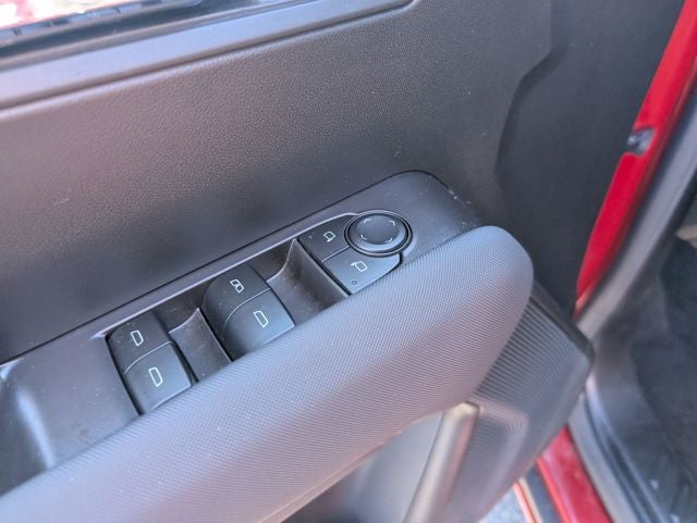 2026 Chevrolet Colorado 4WD Z71