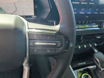 2026 Chevrolet Colorado 4WD Z71