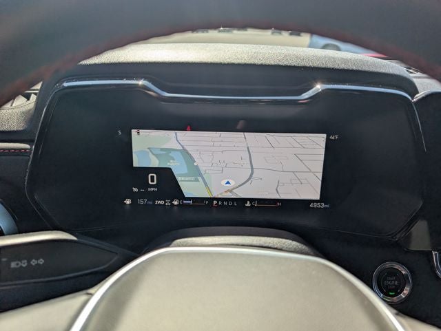 2026 Chevrolet Colorado 4WD Z71