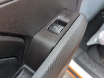 2026 Chevrolet Colorado 4WD Z71