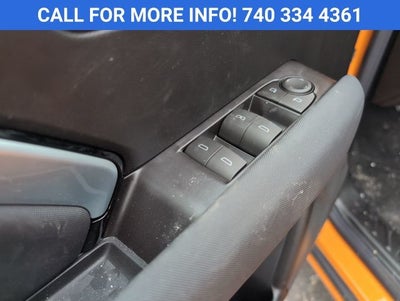 2026 Chevrolet Colorado 4WD Z71