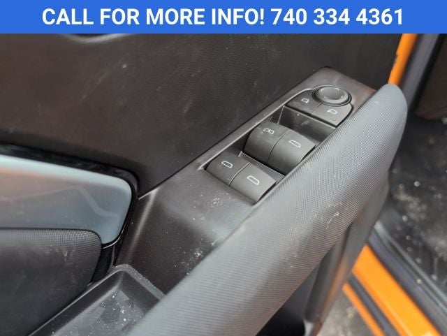 2026 Chevrolet Colorado 4WD Z71