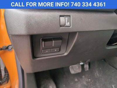 2026 Chevrolet Colorado 4WD Z71