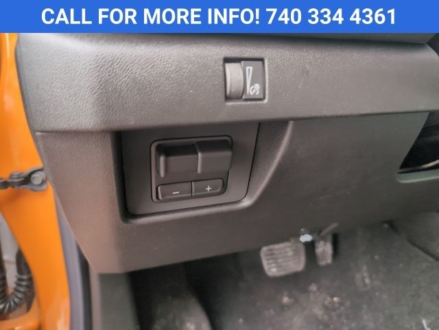 2026 Chevrolet Colorado 4WD Z71