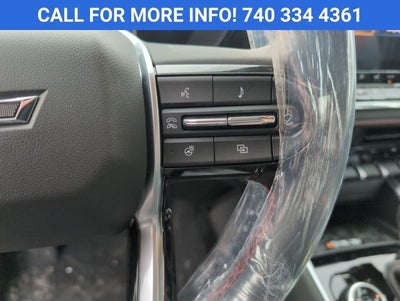 2026 Chevrolet Colorado 4WD Z71