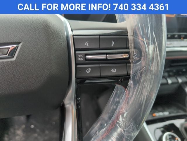 2026 Chevrolet Colorado 4WD Z71