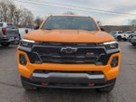 2026 Chevrolet Colorado 4WD Z71