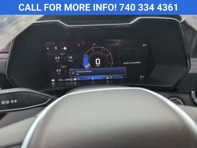 2026 Chevrolet Colorado 4WD Z71