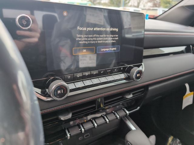 2026 Chevrolet Colorado 4WD Z71